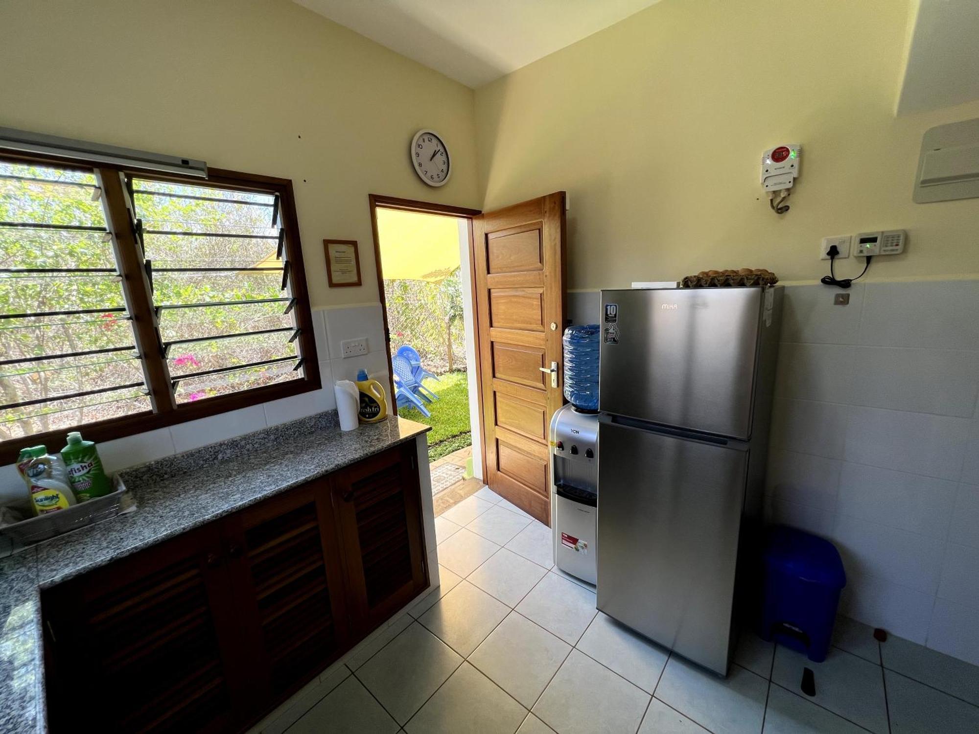 Paradiesische Villa Maisha Mazuri Mit Pool. Terrasse Und Personal Diani Beach Exteriör bild